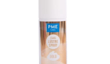 Σπρέι ζαχαροπλαστικής PME 100ml