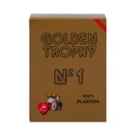 Τράπουλα πλαστική Modiano Golden Trophy