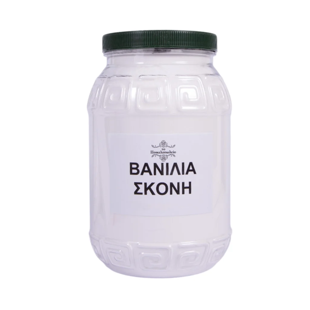 Βανίλια σκόνη - Image 1