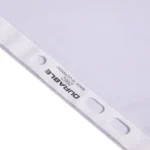 Ζελατίνες αρχειοθέτησης Durable 2662 10 τεμ. - Image 2