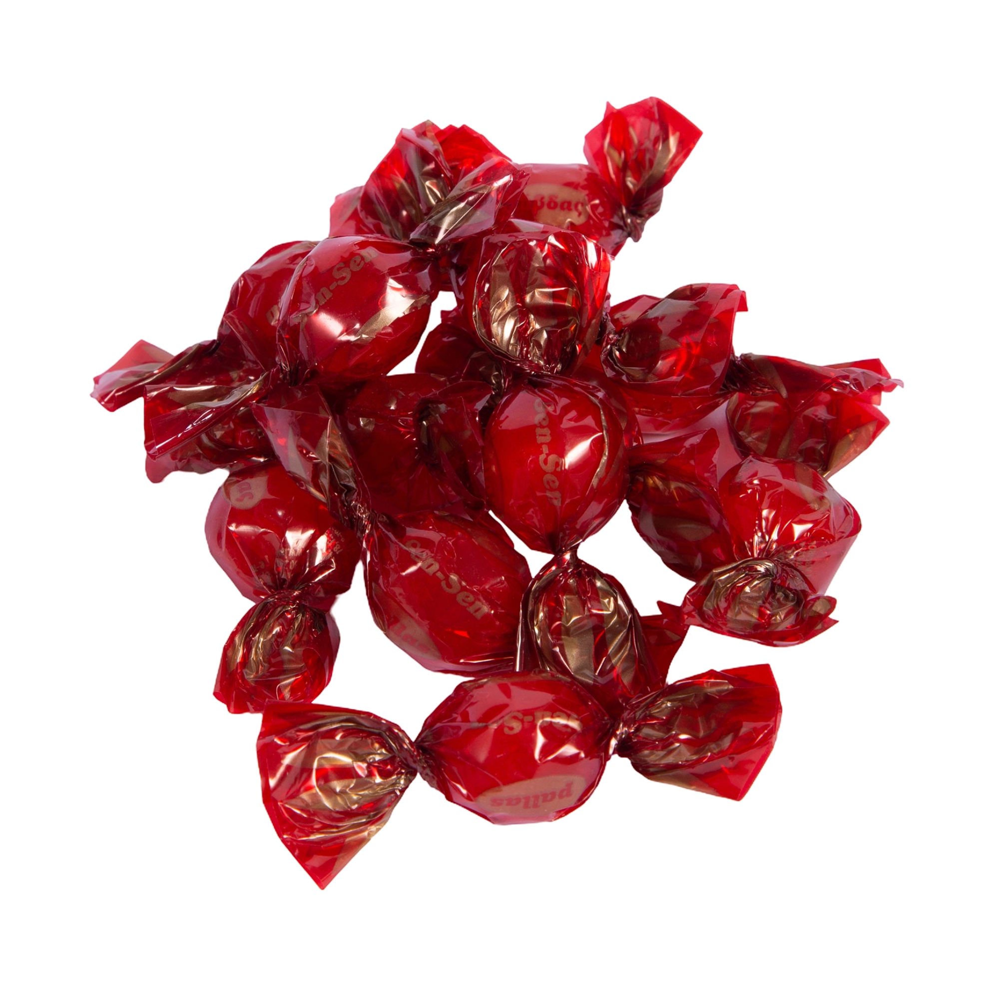 TU4A6780 Καραμέλες ΛΑΒΔΑΣ Piccolo Sen Sen - Image 1