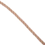 Σκοινί διακόσμησης γιούτα 10 μ. - Image 9