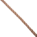 Σκοινί διακόσμησης γιούτα 10 μ. - Image 7