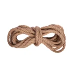 Σκοινί διακόσμησης γιούτα 10 μ.