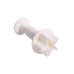 Κουπάτ-σφραγίδα αστέρια 4 τεμ. (018.04.523) - Image 2