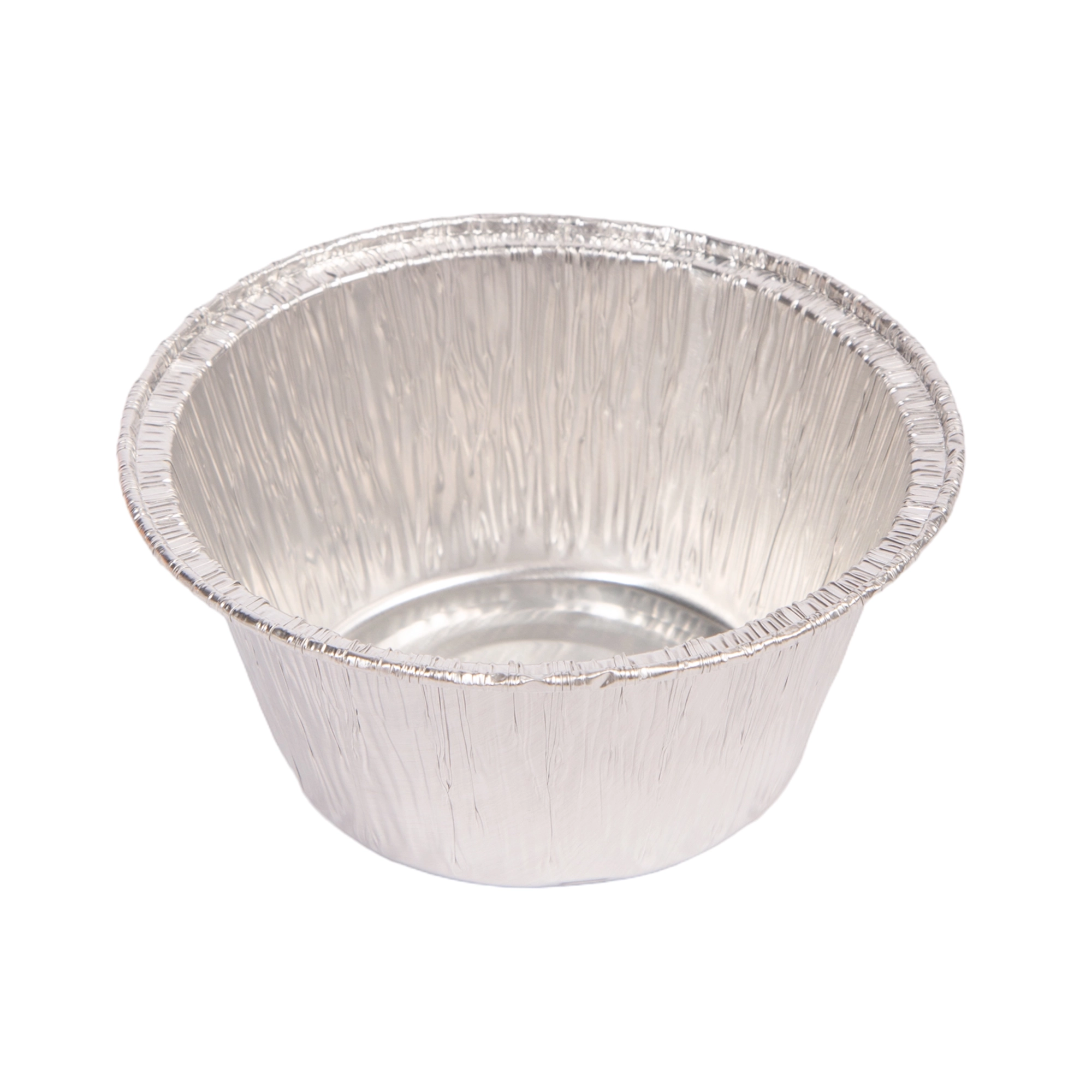 TU4A7194 Μπολάκια αλουμινίου iCont 100 τεμ. - Image 1