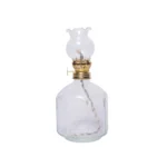 Λάμπα παραφινελαίου μεγάλη (500ml) οκτάγωνη 1 τεμ.