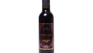 Νάμα Βυζαντινό 375ml