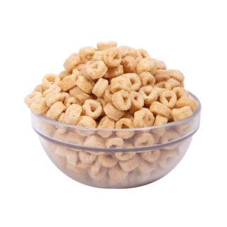 Honey rings