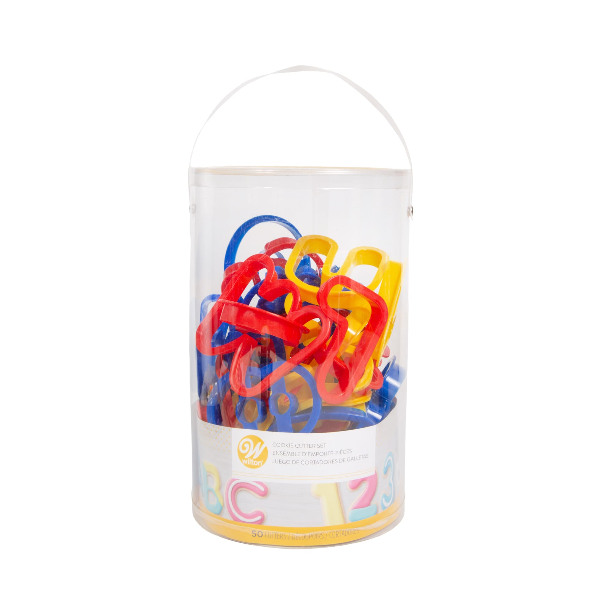 koupat-plastiko-wilton-grammata-ari8moi-set-50tem-01808950-new-1 Κουπάτ πλαστικό Wilton γράμματα-αριθμοί σετ 50 τεμ. (018.08.950) - Image 1