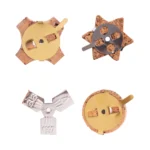 Καντηλήθρες Αγίου Όρους μικρές 1 τεμ.