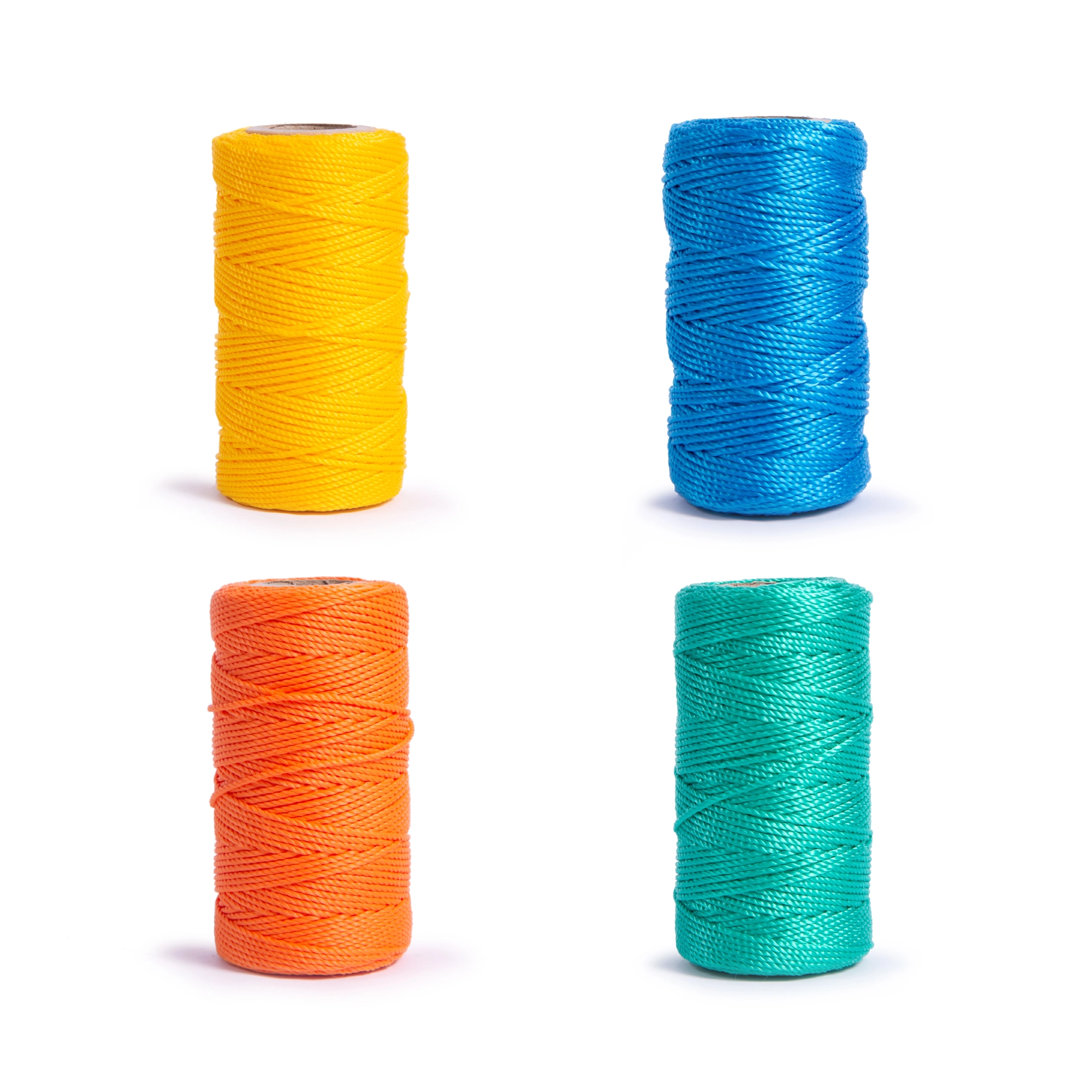 omadiki spagoi Σπάγγος νάυλον 100 μ. - Image 1