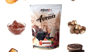 Πλιγούρι βρώμης Eleven Fit 1 κιλό