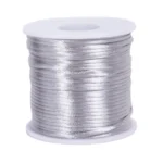 Ποντικοουρά σατέν (υφασμάτινη) Φ2mm 50 μ. - Image 12