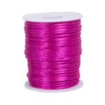 Ποντικοουρά σατέν (υφασμάτινη) Φ2mm 50 μ. - Image 10