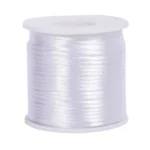 Ποντικοουρά σατέν (υφασμάτινη) Φ2mm 50 μ. - Image 5