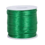 Ποντικοουρά σατέν (υφασμάτινη) Φ2mm 50 μ. - Image 8