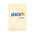 Post-it Stick'N Notes απλό 1 τεμ. - Image 3