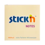 Post-it Stick'N Notes απλό 1 τεμ. - Image 4