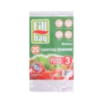 Σακουλάκια τροφίμων Fill Bag