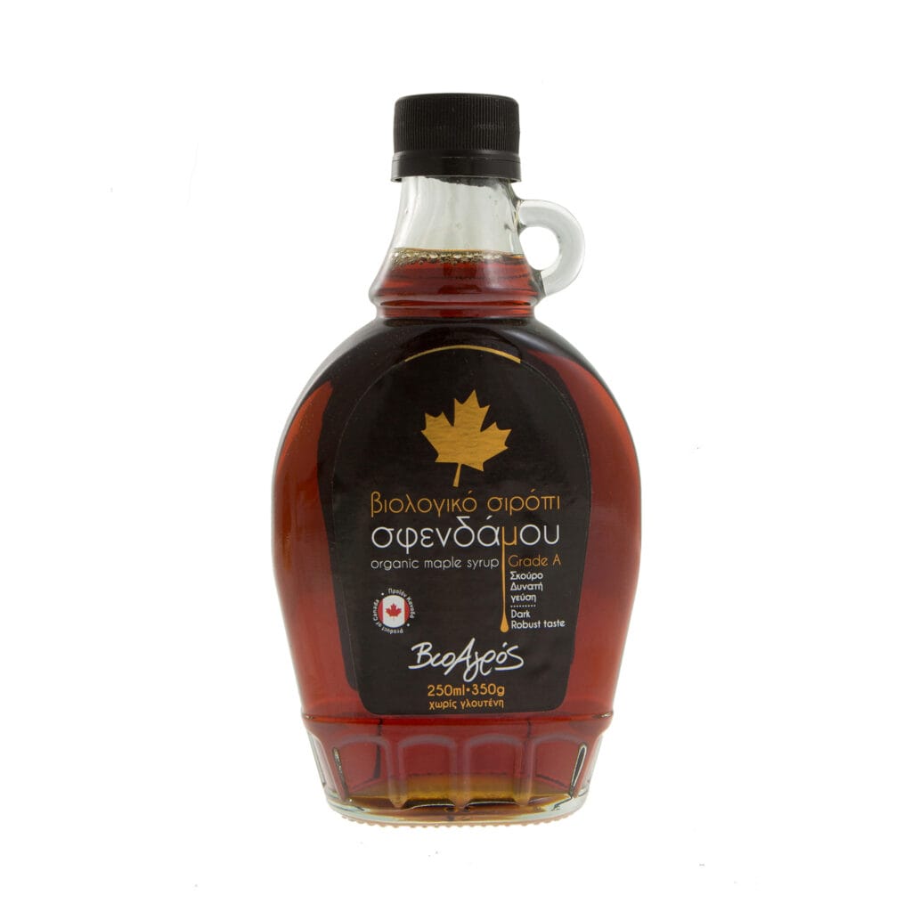 siropi-sfendamou-bio-agros-bio-250ml-xoris-gloutenh