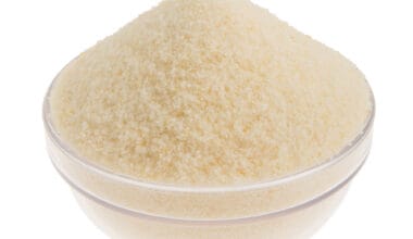Ζελατίνη βοδινού σε σκόνη (250 bloom)