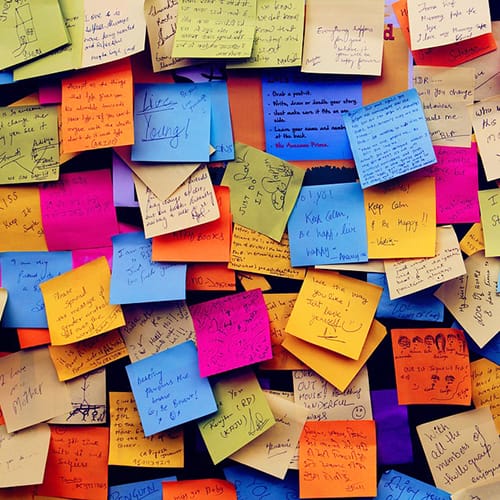 Post-it