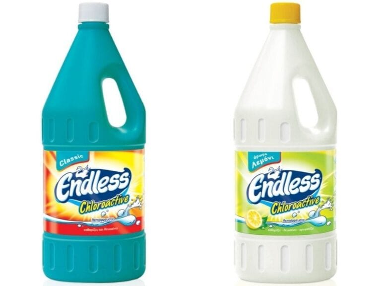 Χλωρίνη Endless Chloroactive 2 λίτρα