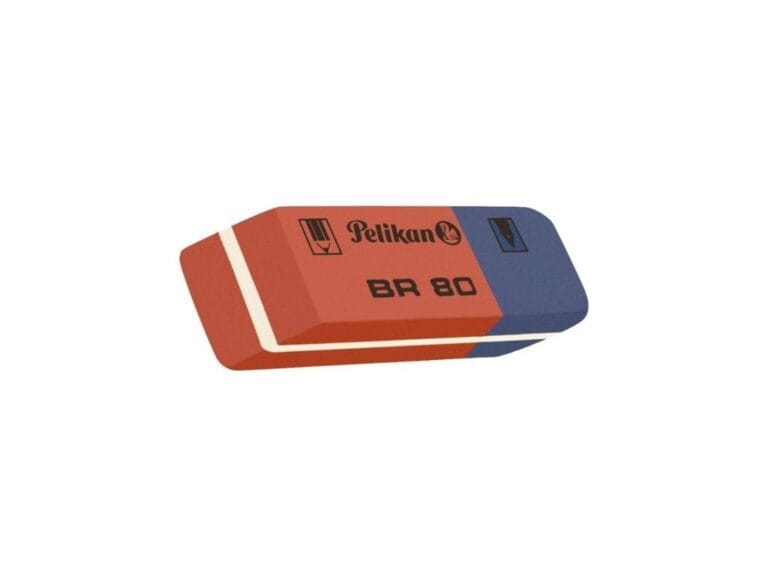 Pelikan BR80 μίνι γομολάστιχα για μολύβι και στιλό 1 τεμ.