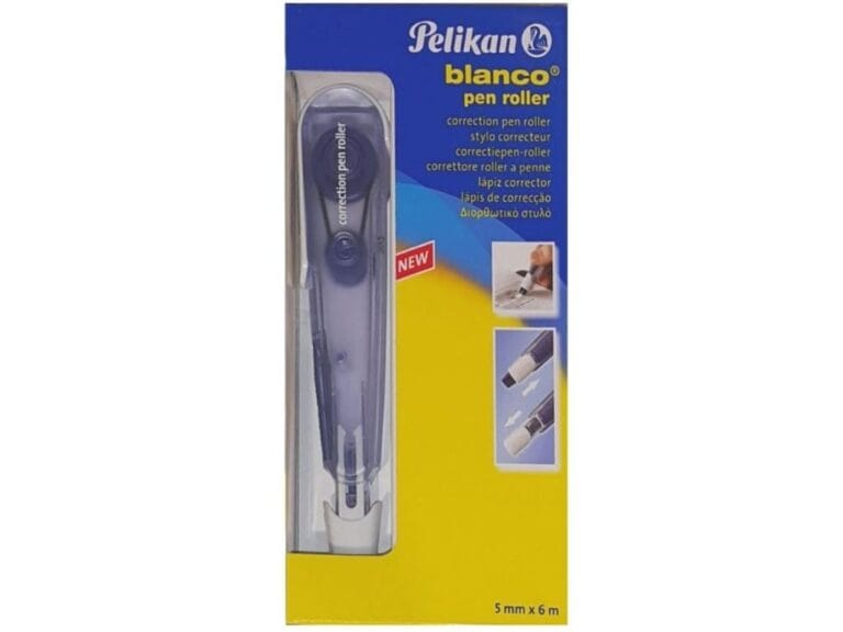 Pelikan διορθωτική ταινία (blanco) σε στιλό Pen Roller 1 τεμ.