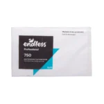 Χαρτοπετσέτες Endless Professional Εστιατορίου Soft λευκές 750 φύλλα