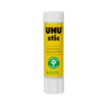 Κόλλα γενικής χρήσεως UHU Stick 1 τεμ. - Image 3