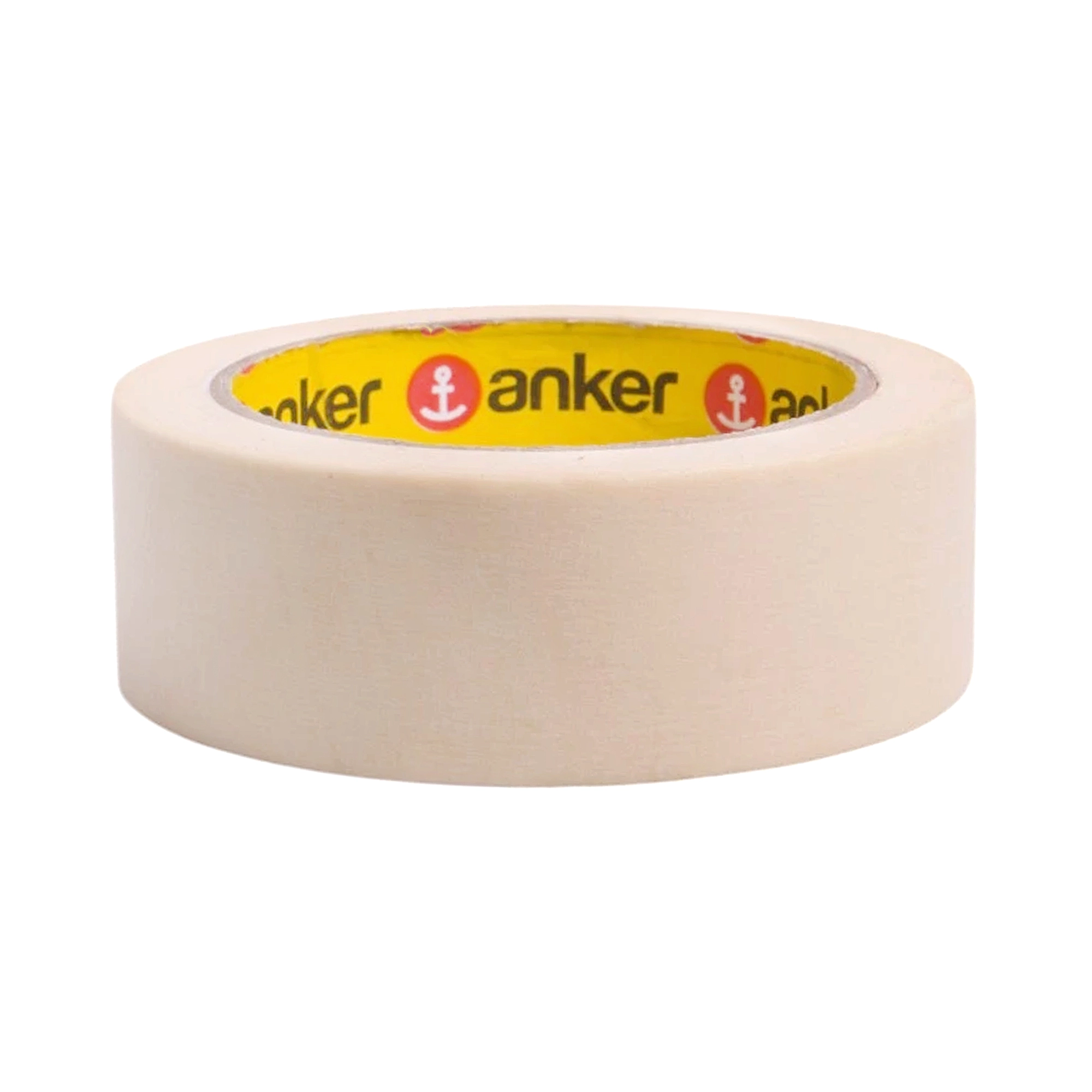 xartotainia-anker-masking-tape-60-3,6ek-40m-new-1 Χαρτοταινία Anker Masking Tape 60° 3,6 εκ. x 40 μ. - Image 1