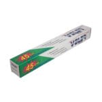 Αλουμινόχαρτο Veler ρολό 45 εκ. x 40 μ.