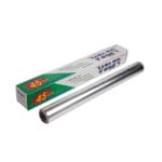 Αλουμινόχαρτο Veler ρολό 45 εκ. x 40 μ. - Image 2