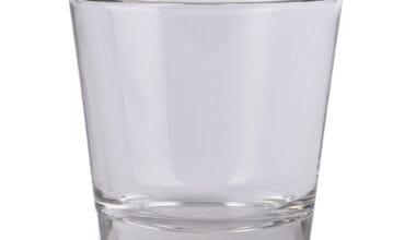 Ποτήρι γυάλινο για κονιάκ 100ml 24 τεμ.
