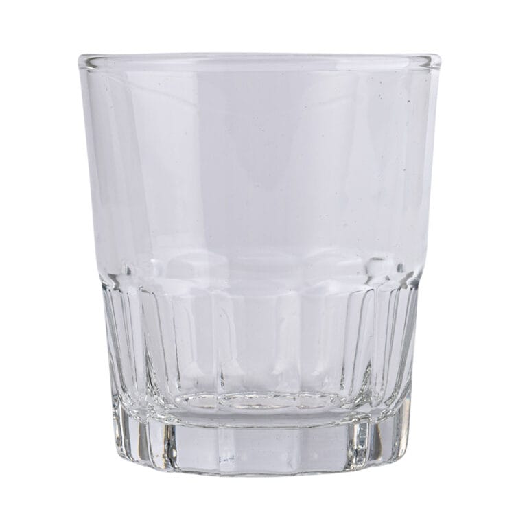 Ποτήρι γυάλινο κρασιού μεγάλο 200ml 1 τεμ.