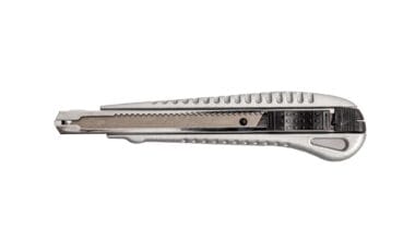 Κοπίδι λεπτό μεταλλικό Shineway SX-96 1 τεμ.