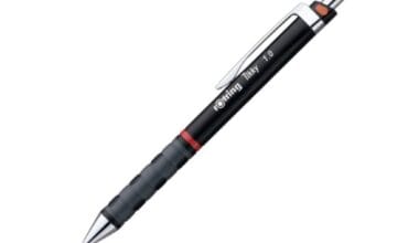 Μολύβι μηχανικό Rotring Tikky 1.0mm 1 τεμ.