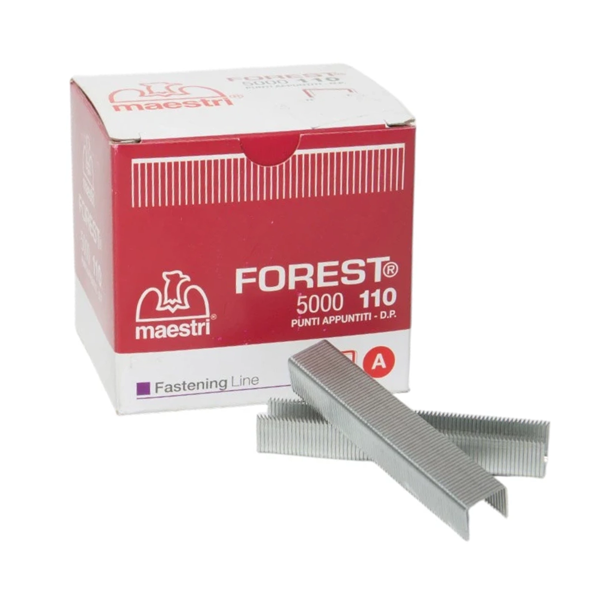 antallaktika-gia-syrraptiko-maragkou-maestri-fastening-line-forest-No110-kouti-me-5000-syrmata-1tem-new-1 Ανταλλακτικά για συρραπτικό μαραγκού Maestri Fastening Line Forest No. 110, κουτί με 5.000 σύρματα x 1 τεμ. - Image 1