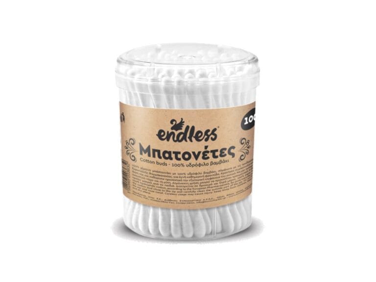 Μπατονέτες Endless 100 τεμ.
