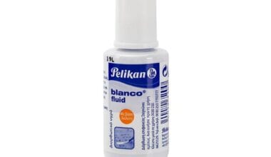 Pelikan διορθωτικό υγρό (blanco) 20ml 1 τεμ.