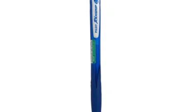 Στιλό με κουμπί PILOT Rexgrip 1,2mm 1 τεμ.