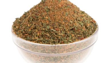 Μείγμα Cajun