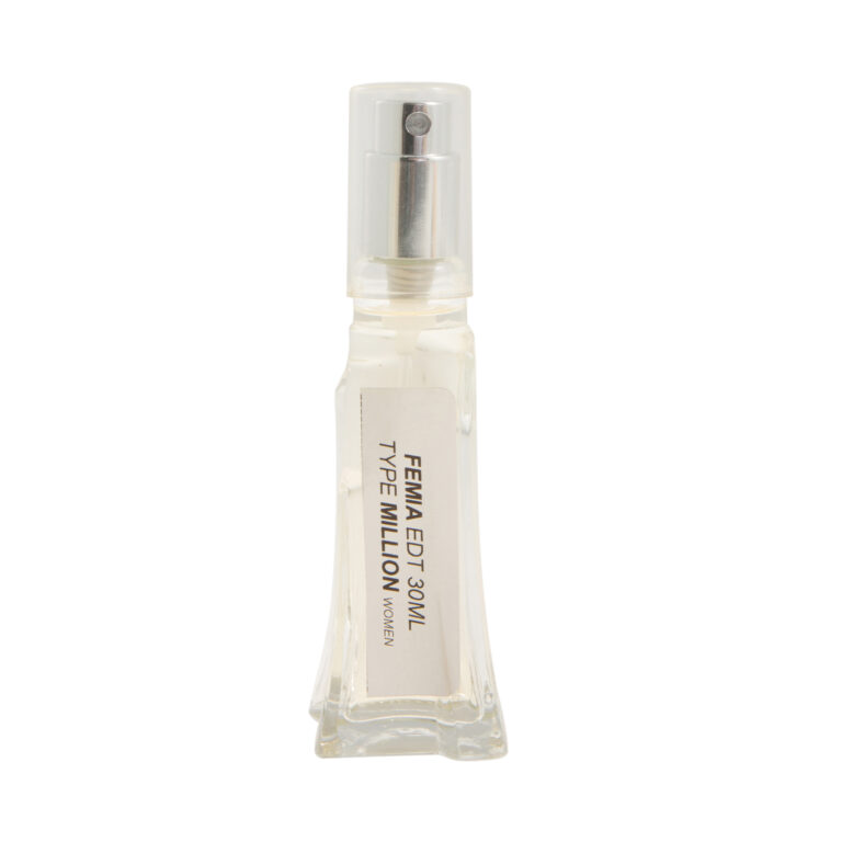 Γυναικείο άρωμα Femia τ. Million 30ml