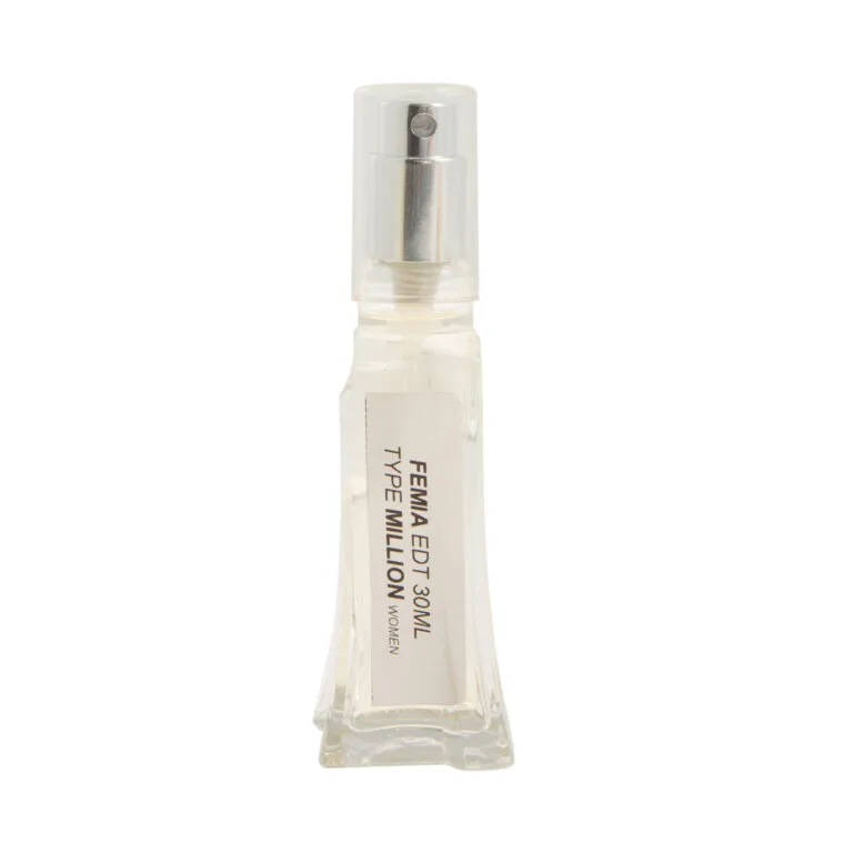 Γυναικείο άρωμα Femia τ. Million 30ml