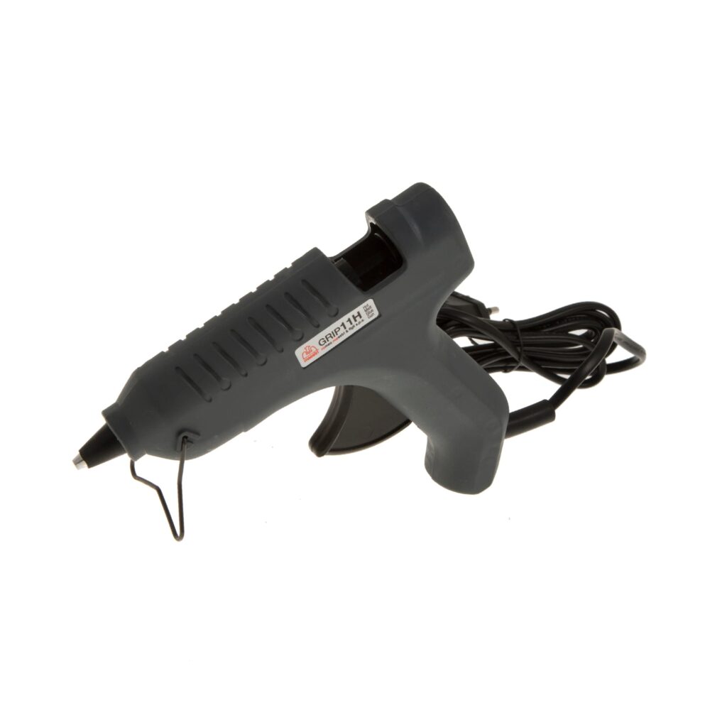Πιστόλι θερμοκόλλησης σιλικόνης Maestri Grip 11H-Hobby 1 τεμ. - Image 3