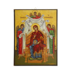 ksylino-eikonisma-panagia-egkymonousa-26x20cm-1tem-1