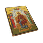 ksylino-eikonisma-panagia-egkymonousa-26x20cm-1tem-2