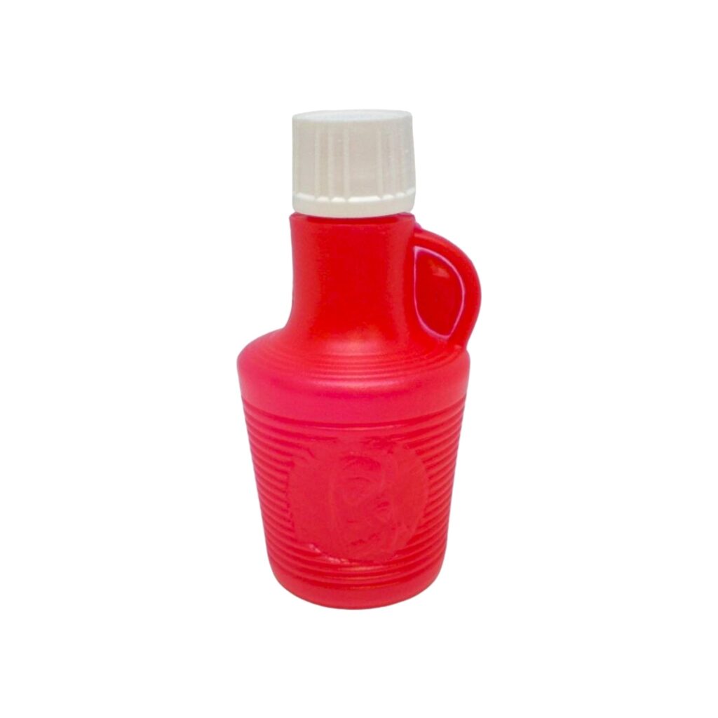 Πλαστικό μπουκαλάκι για Αγιασμό μικρό 60ml 1 τεμ. - Image 2
